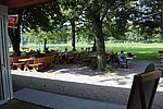 Biergarten