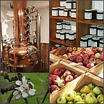 Produkte Schnapsbrennerei Astner