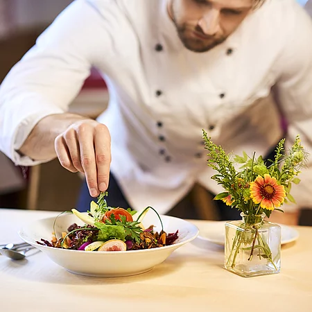 Gastronomie Bad Feilnbach