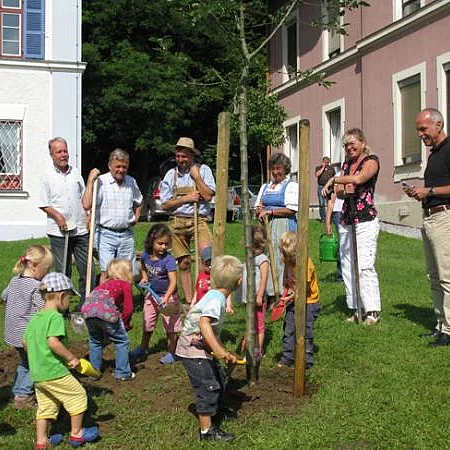 Aktion Obts- und Gartenbauverein
