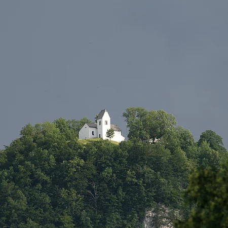 Peterskirche