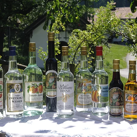 Produkte Familie Stuffer