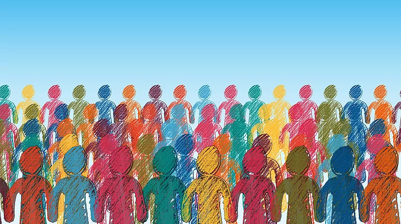 Symbolbild Veranstaltung