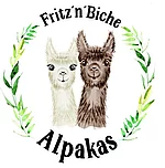 Logo Fritz`n Alpakas