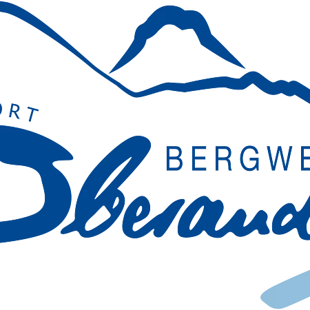Logo Oberaudorf Bergwelten
