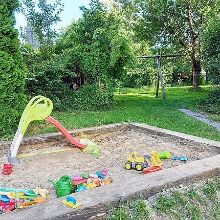 Spielplatz