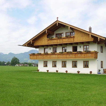 Schopperhof Außenansicht